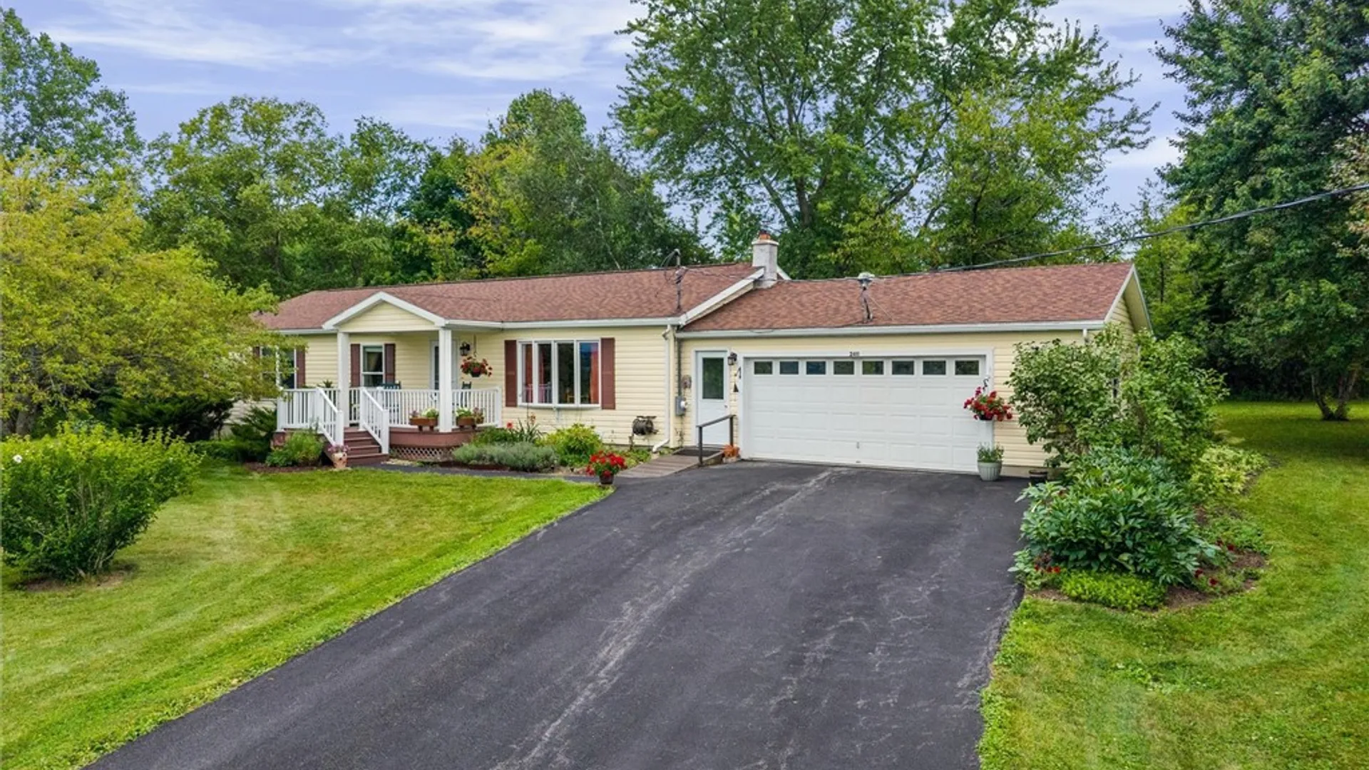 Property at 2411 Cayuga View Road, Ulysses, NY 14886 4