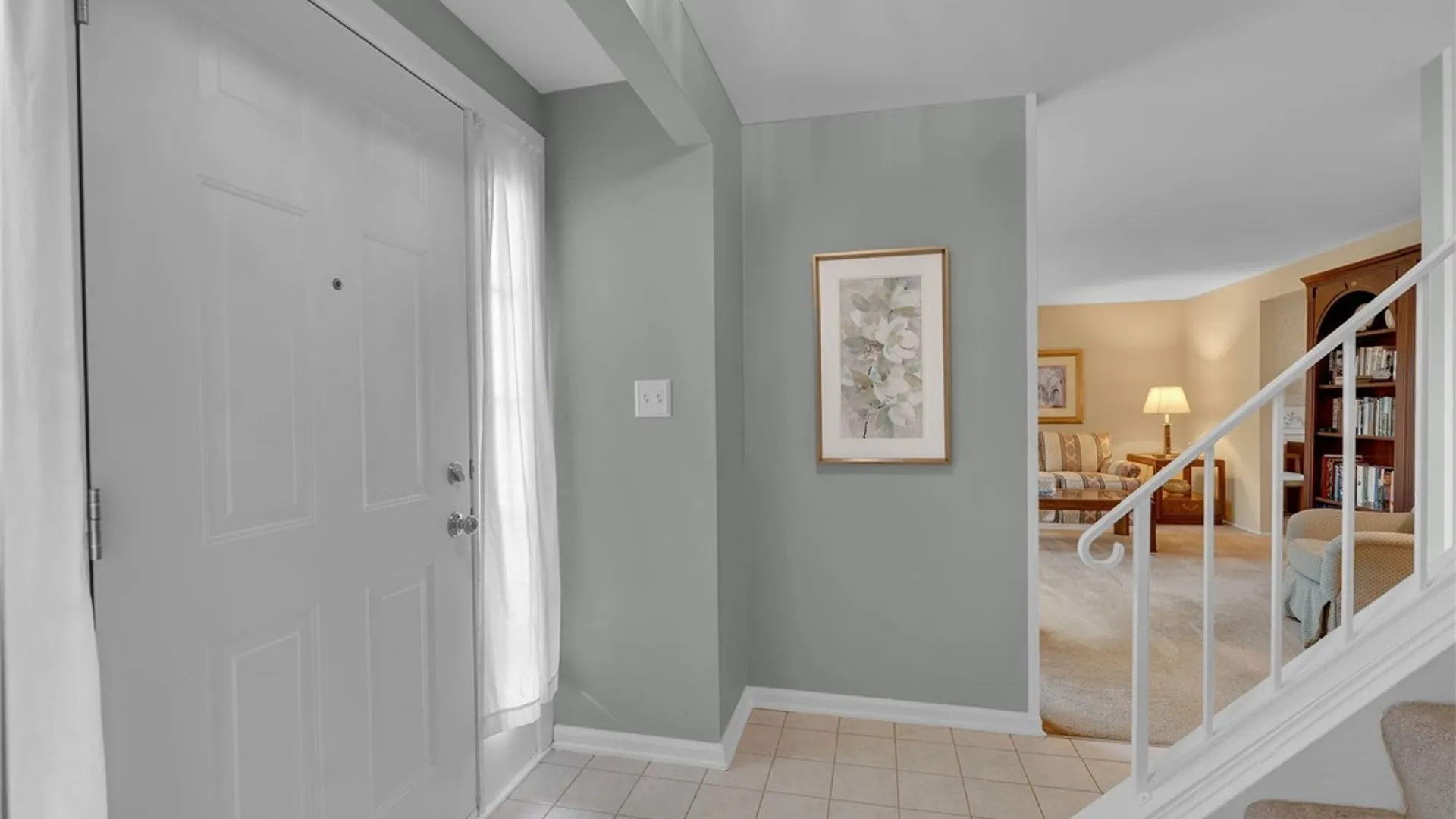 Property at 128 Old Farm Circle, Amherst, NY 14221 9