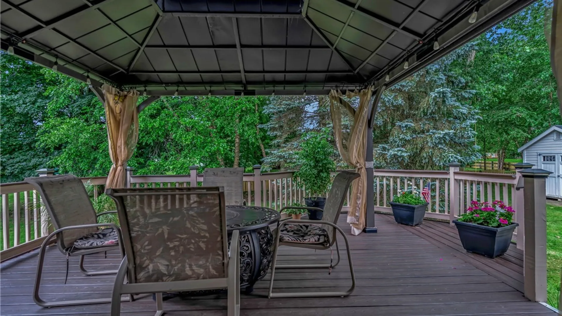 Property at 9651 Deerview Lane, Clarence, NY 14032 40