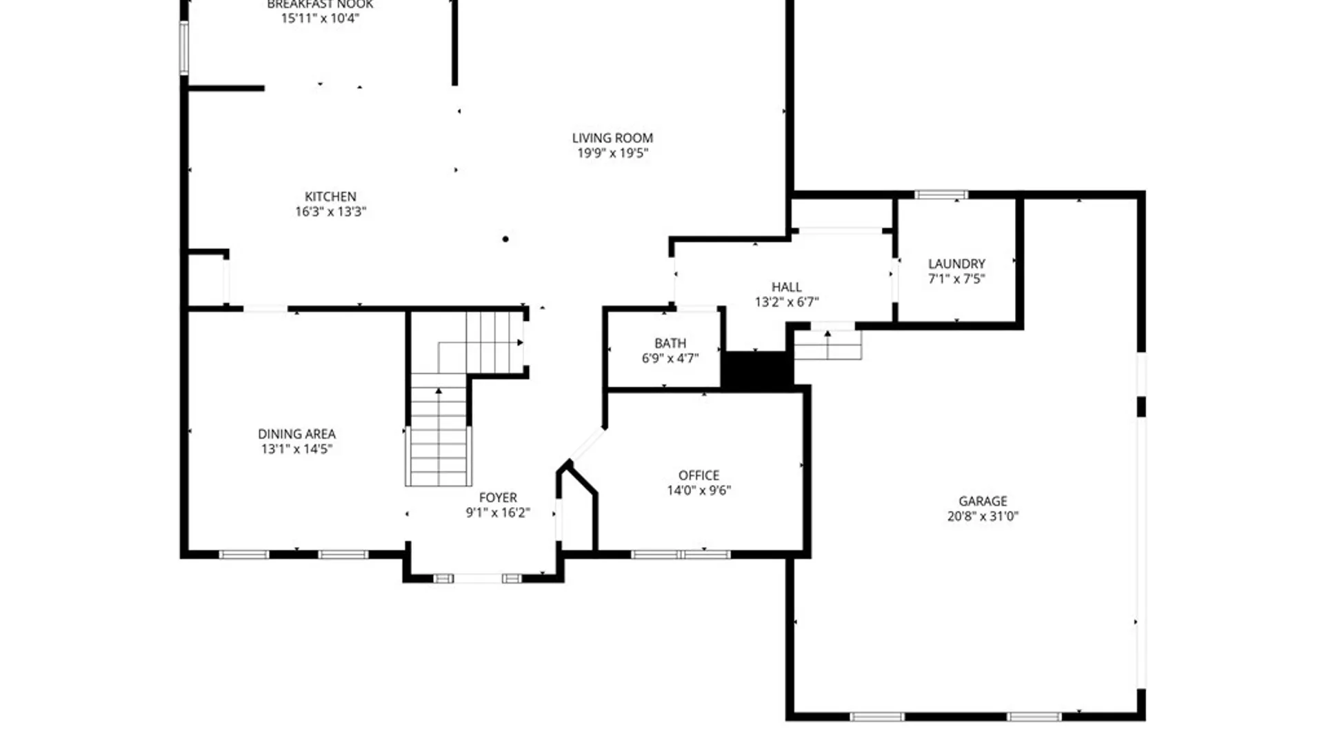 Property at 9651 Deerview Lane, Clarence, NY 14032 46