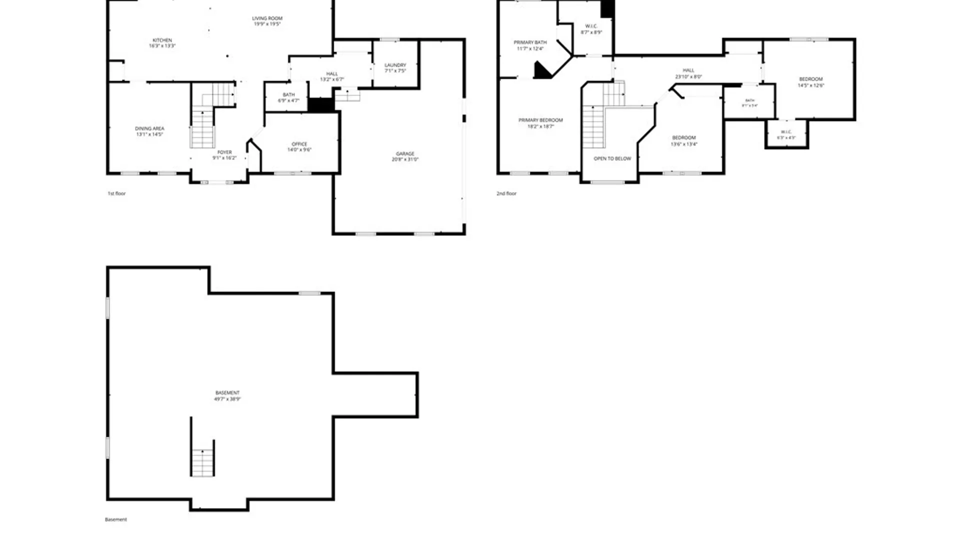 Property at 9651 Deerview Lane, Clarence, NY 14032 48