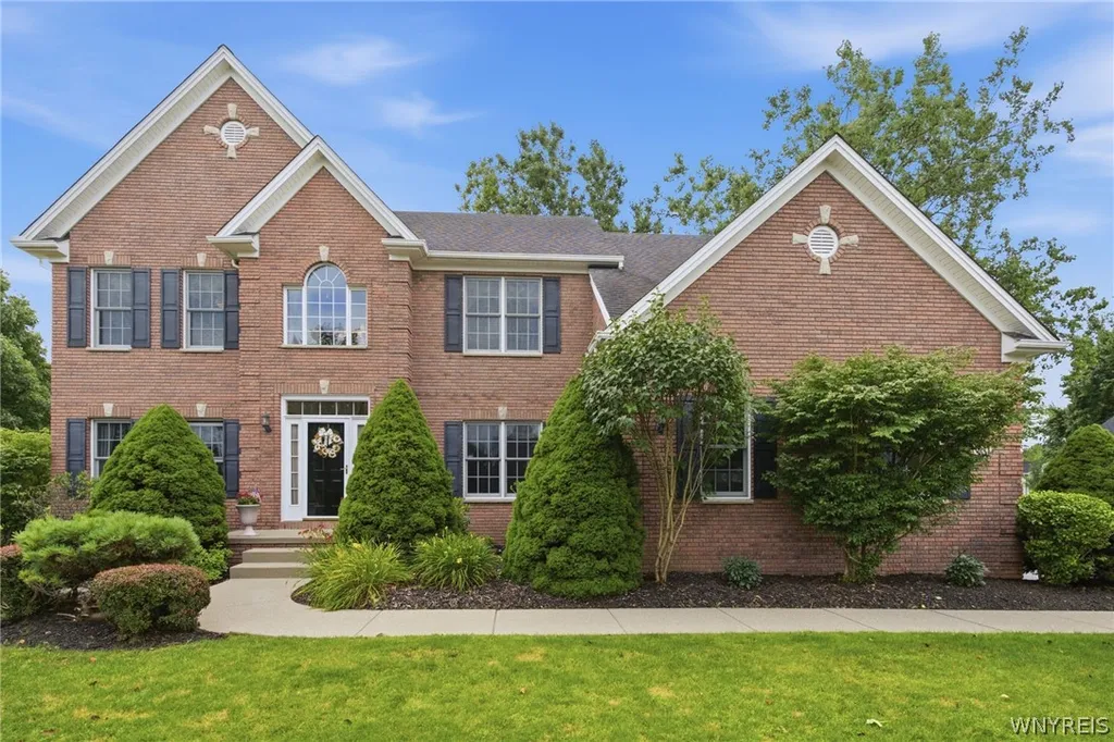 Property at 9651 Deerview Lane, Clarence, NY 14032