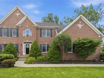 Property at 9651 Deerview Lane, Clarence, NY 14032