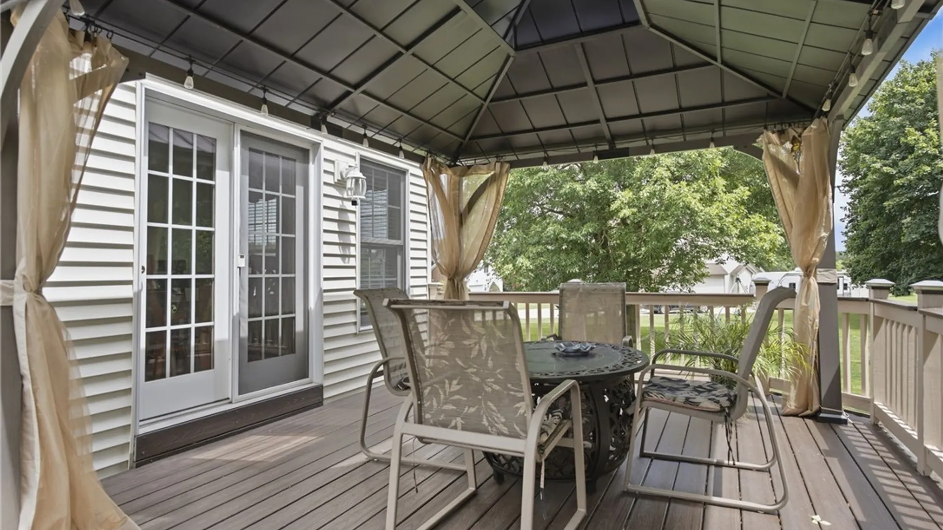Property at 9651 Deerview Lane, Clarence, NY 14032 41