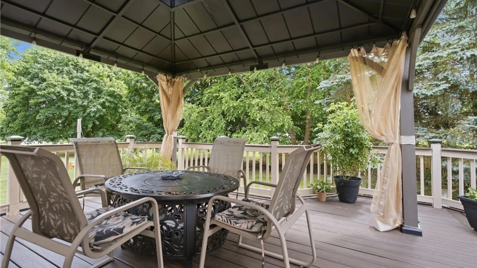 Property at 9651 Deerview Lane, Clarence, NY 14032 42