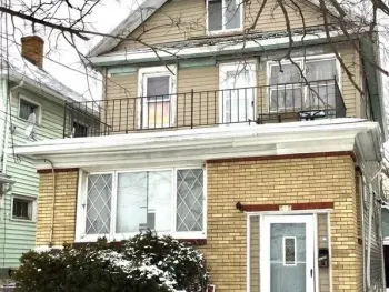 Property at 515 Hinman Avenue, Buffalo, NY 14216