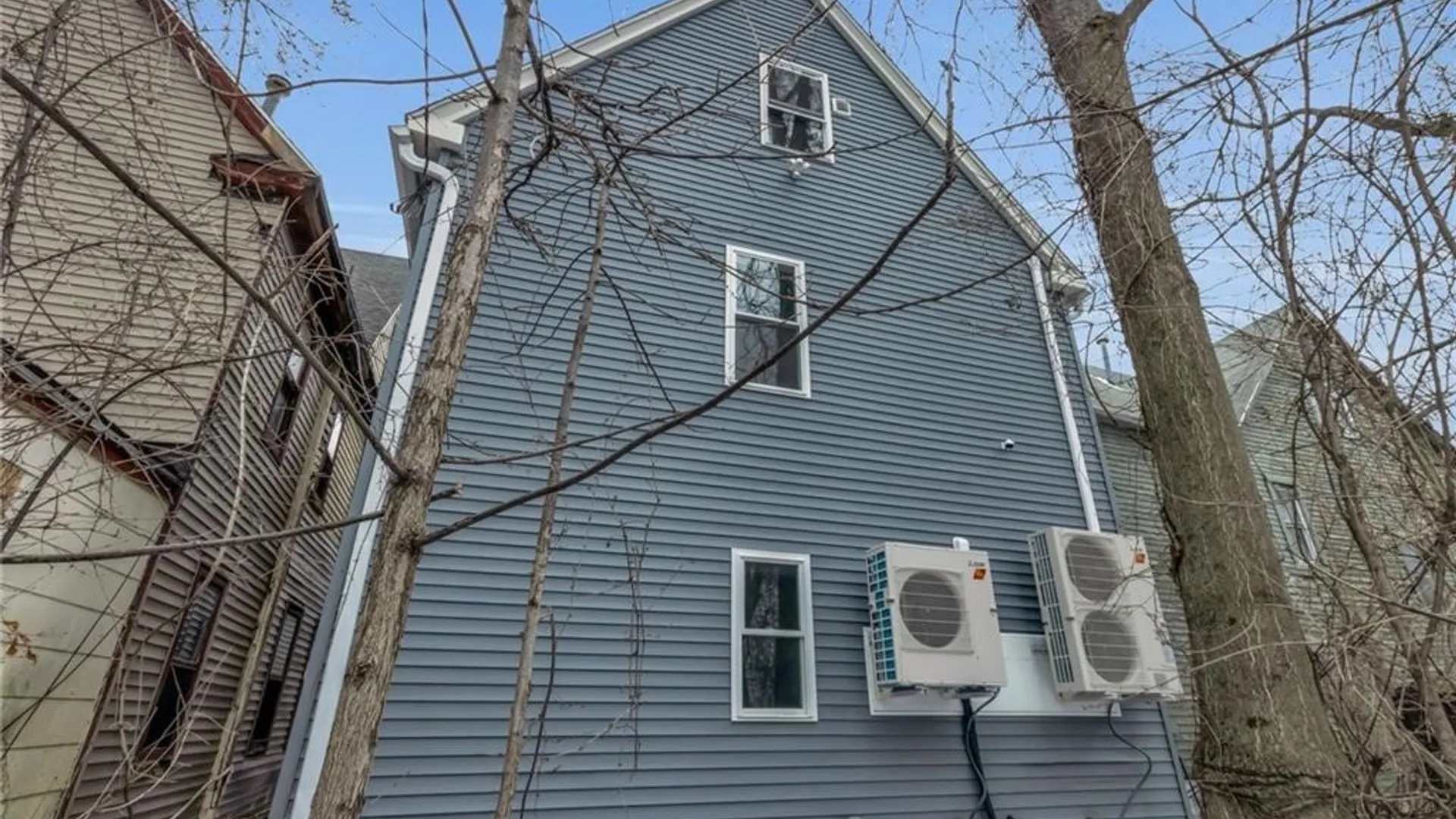 Property at 149 Northland Avenue, Buffalo, NY 14208 2