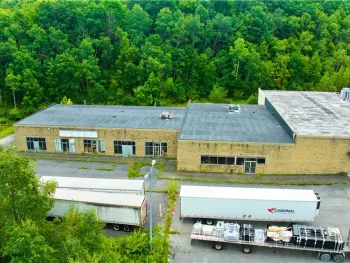 Property at 131 Delaware Avenue, Sidney, NY 13838