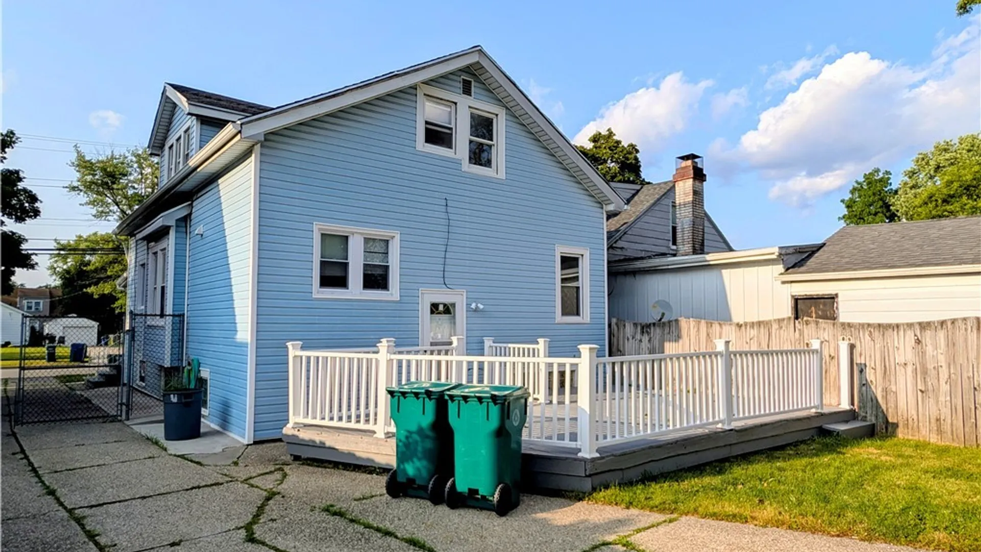 Property at 591 Longmeadow Road, Amherst, NY 14226 7
