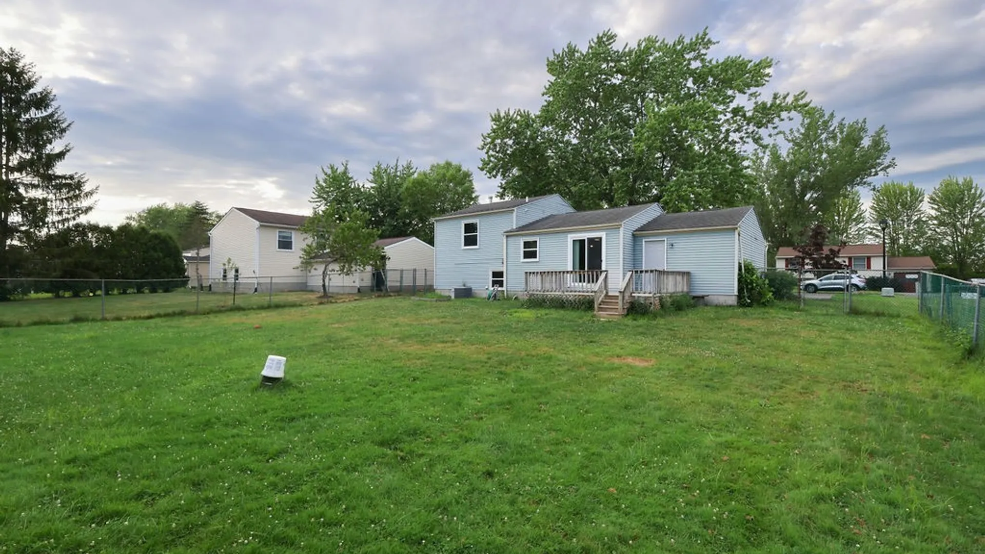 Property at 5650 Vistula Path, Cicero, NY 13029 24