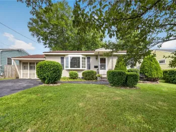 Property at 305 Hanover Avenue, Salina, NY 13088