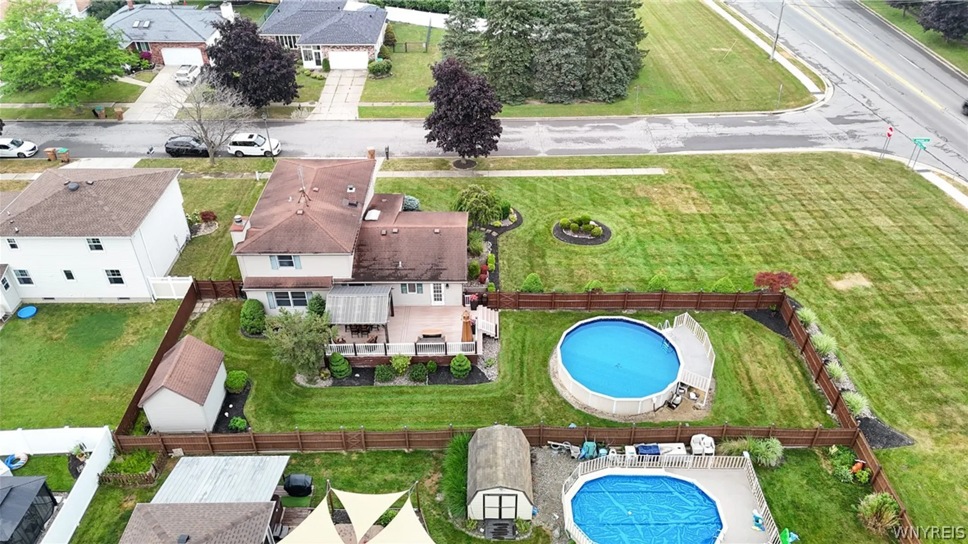 Property at 2 Autumn Lane, Cheektowaga, NY 14043 49