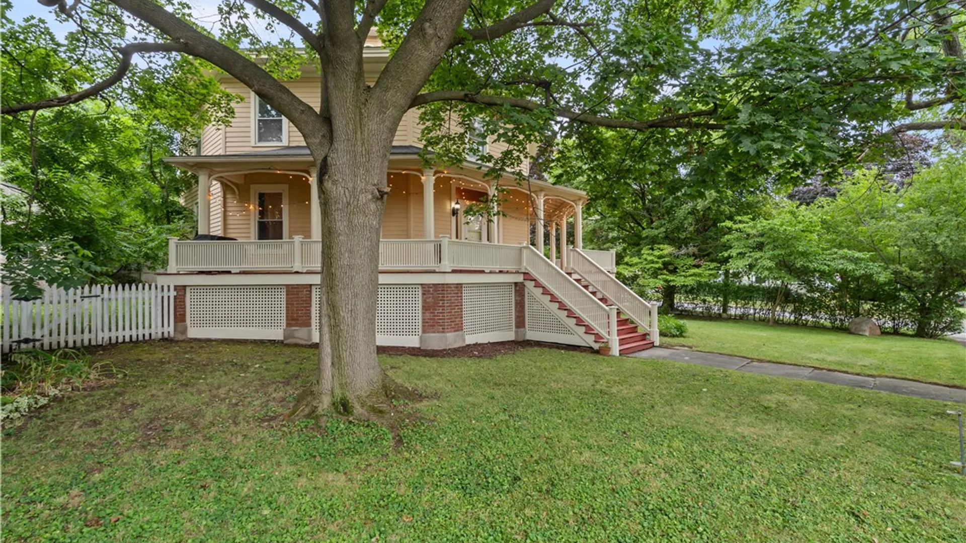 Property at 116 Gorham Street, Canandaigua City, NY 14424 45