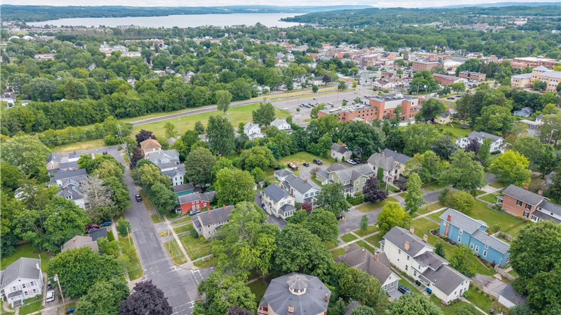 Property at 116 Gorham Street, Canandaigua City, NY 14424 49