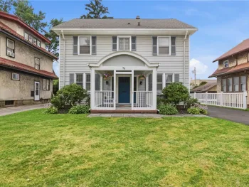56 Quentin Road, Rochester, NY 14609