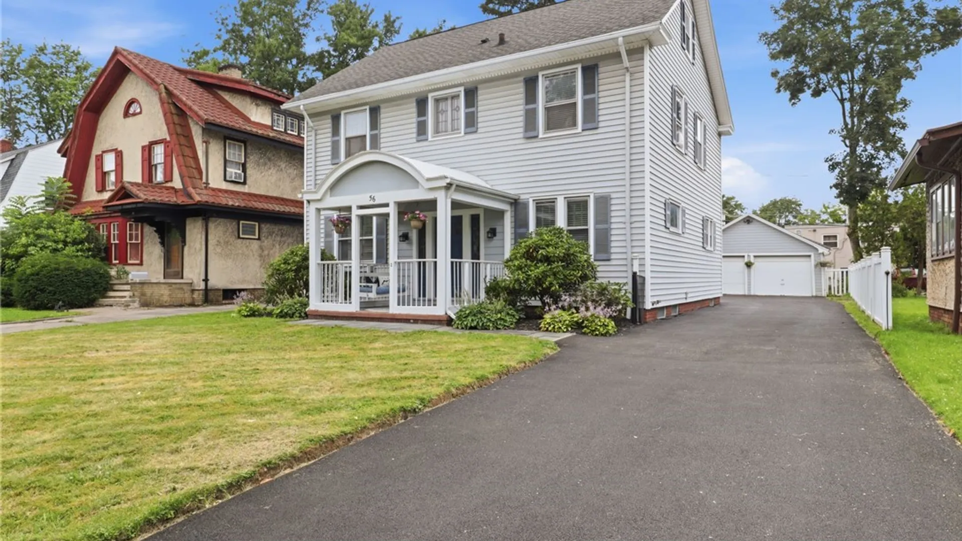 Property at 56 Quentin Road, Rochester, NY 14609 2