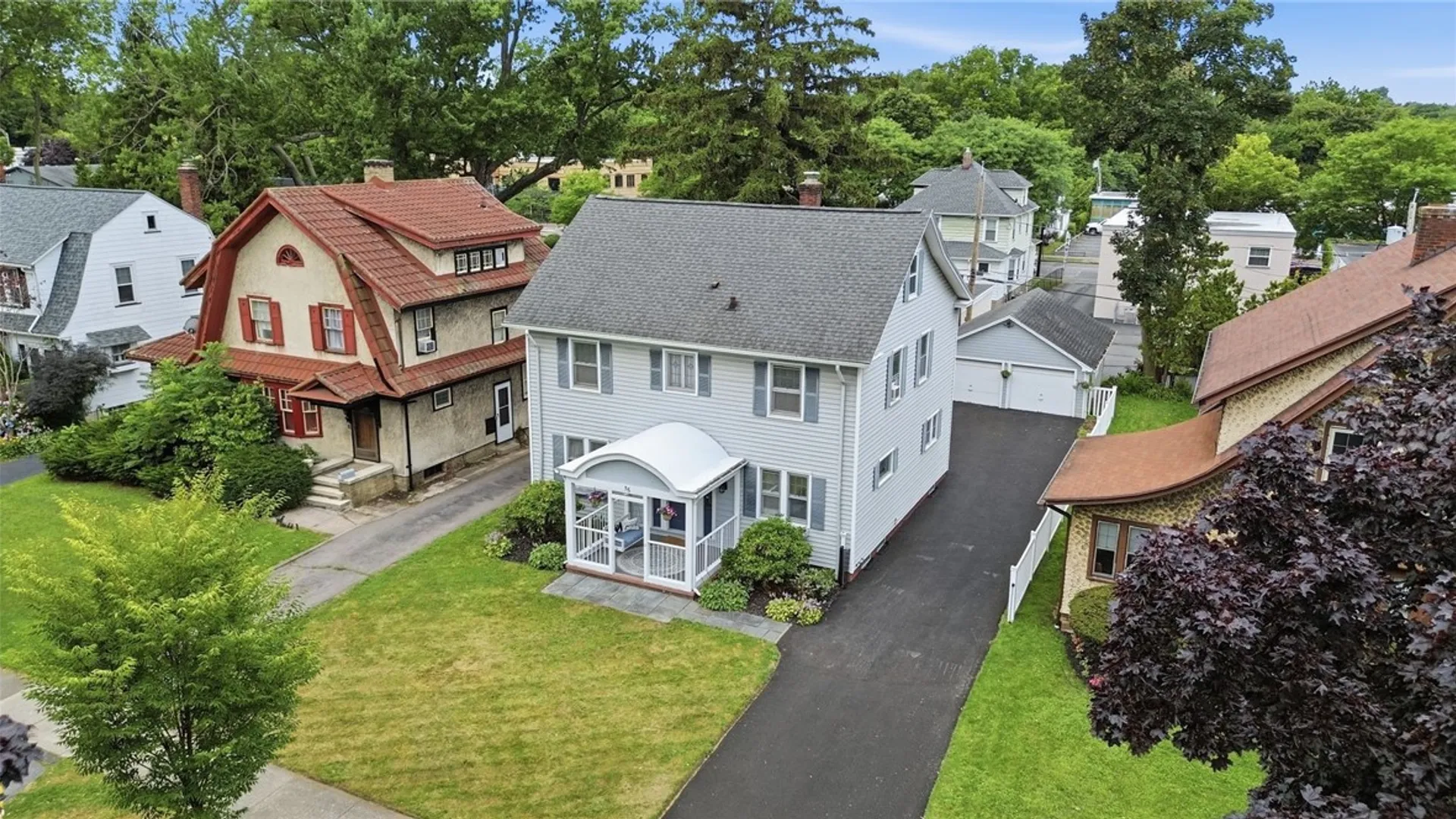 Property at 56 Quentin Road, Rochester, NY 14609 31