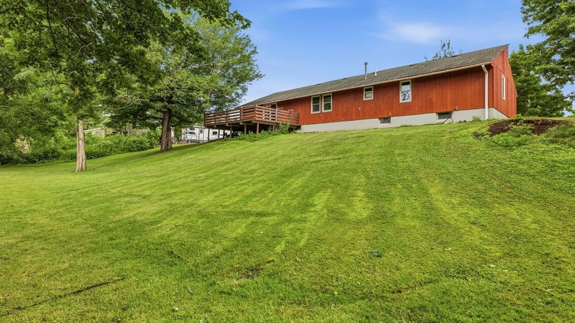 Property at 6550 Tonawanda Creek Road, Lockport Town, NY 14094 8