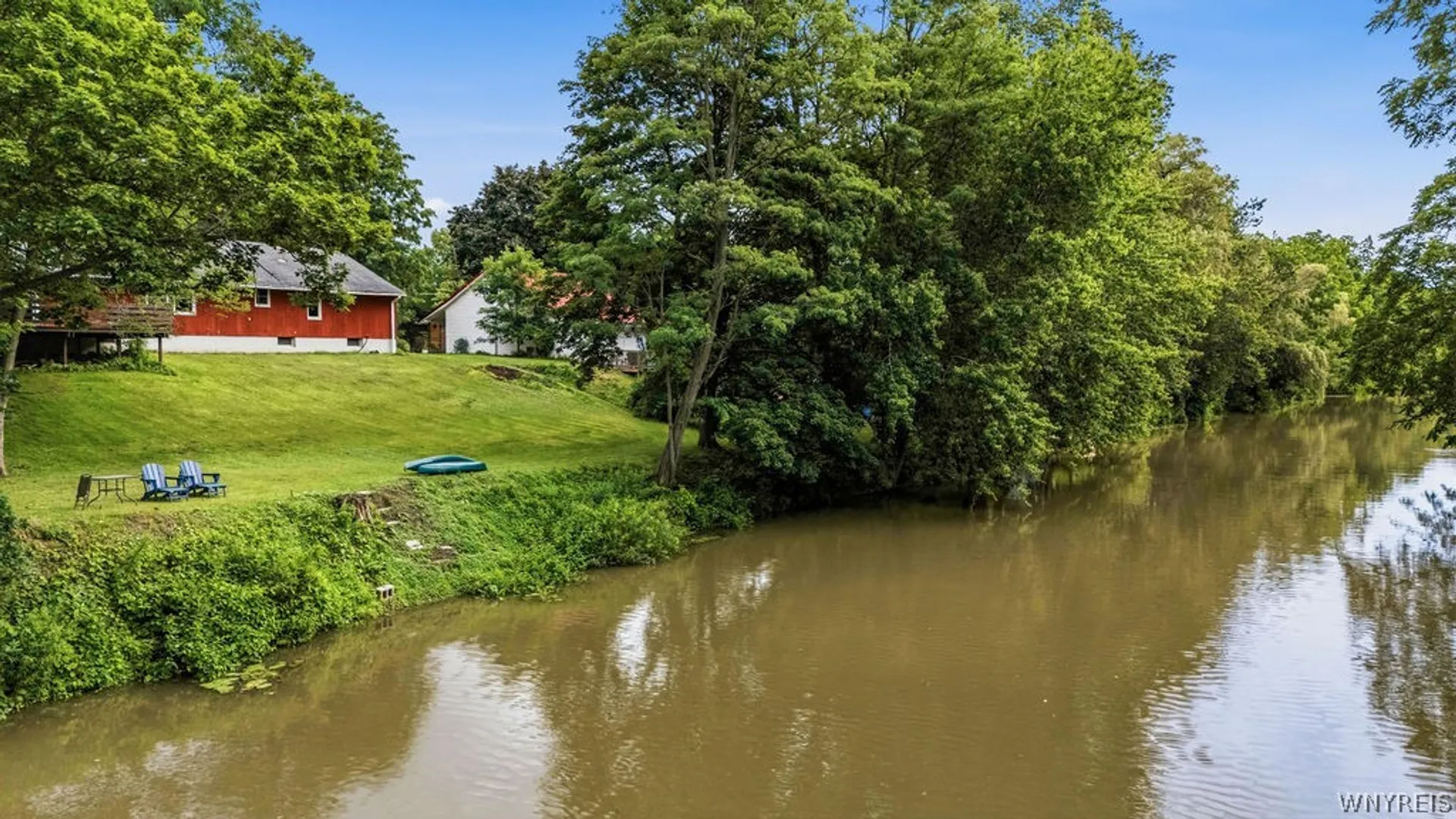 Property at 6550 Tonawanda Creek Road, Lockport Town, NY 14094 37