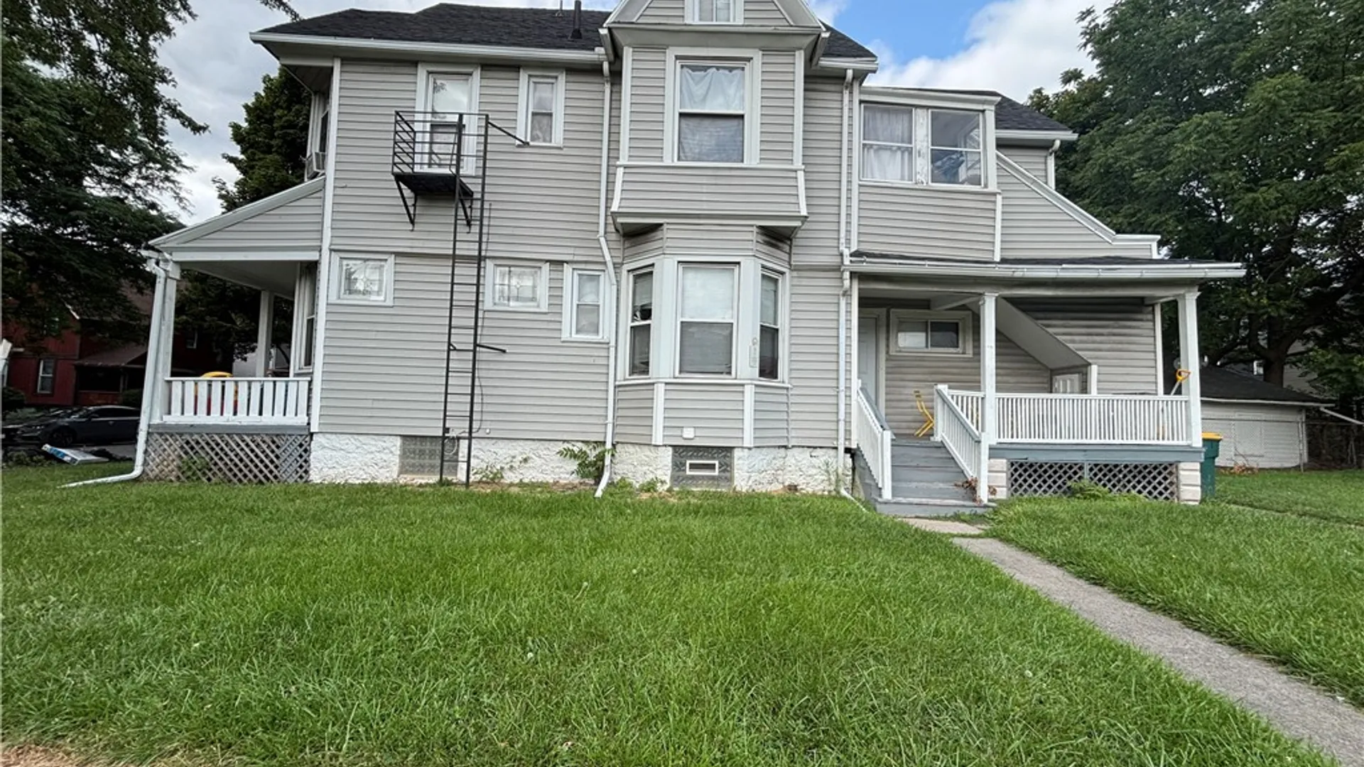 Property at 72 Edmonds Street, Rochester, NY 14607 3