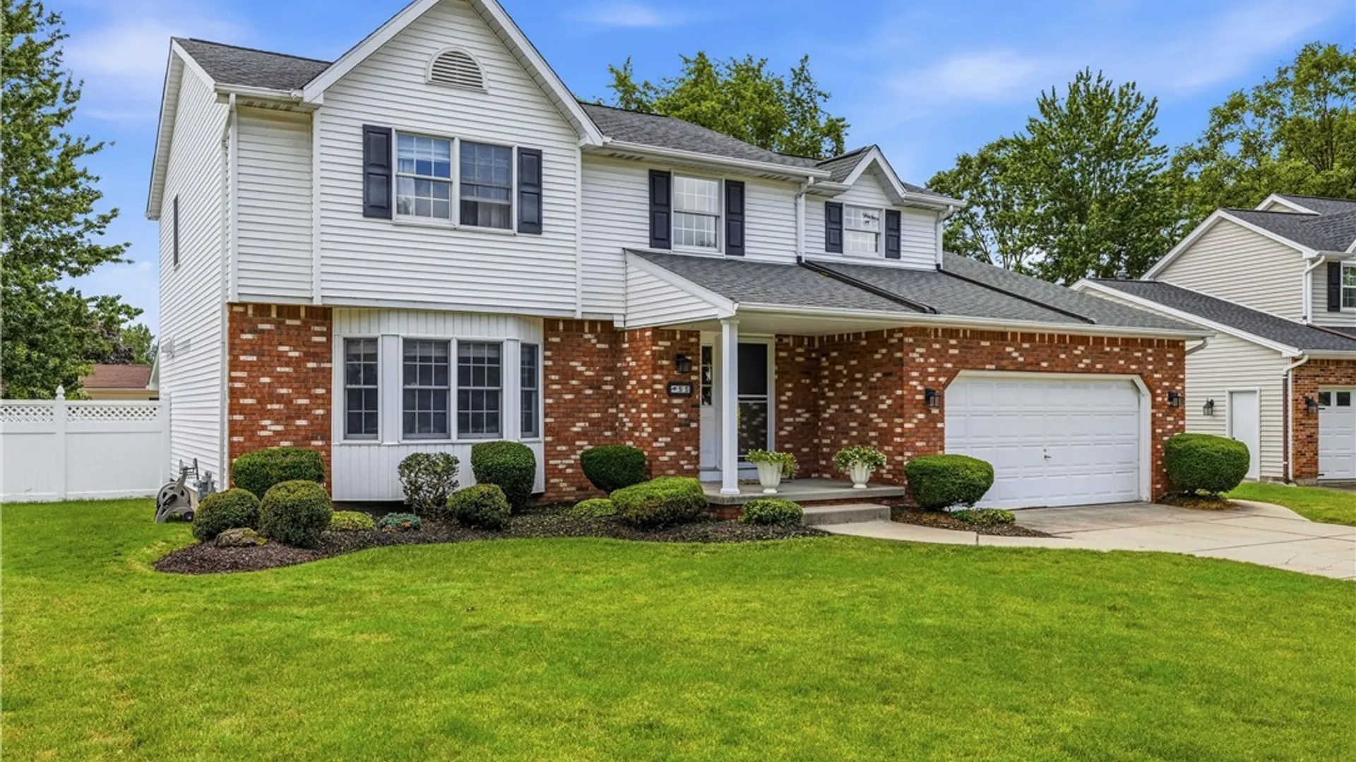 Property at 55 Independence Drive, Lockport City, NY 14094 2
