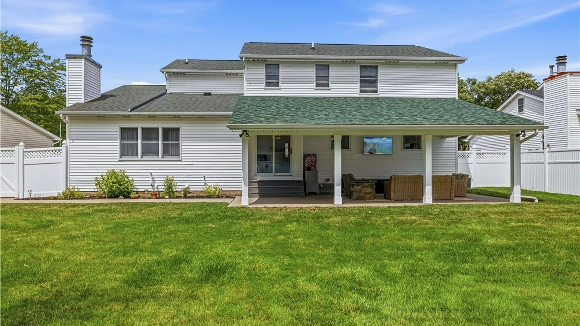 Property at 55 Independence Drive, Lockport City, NY 14094 32