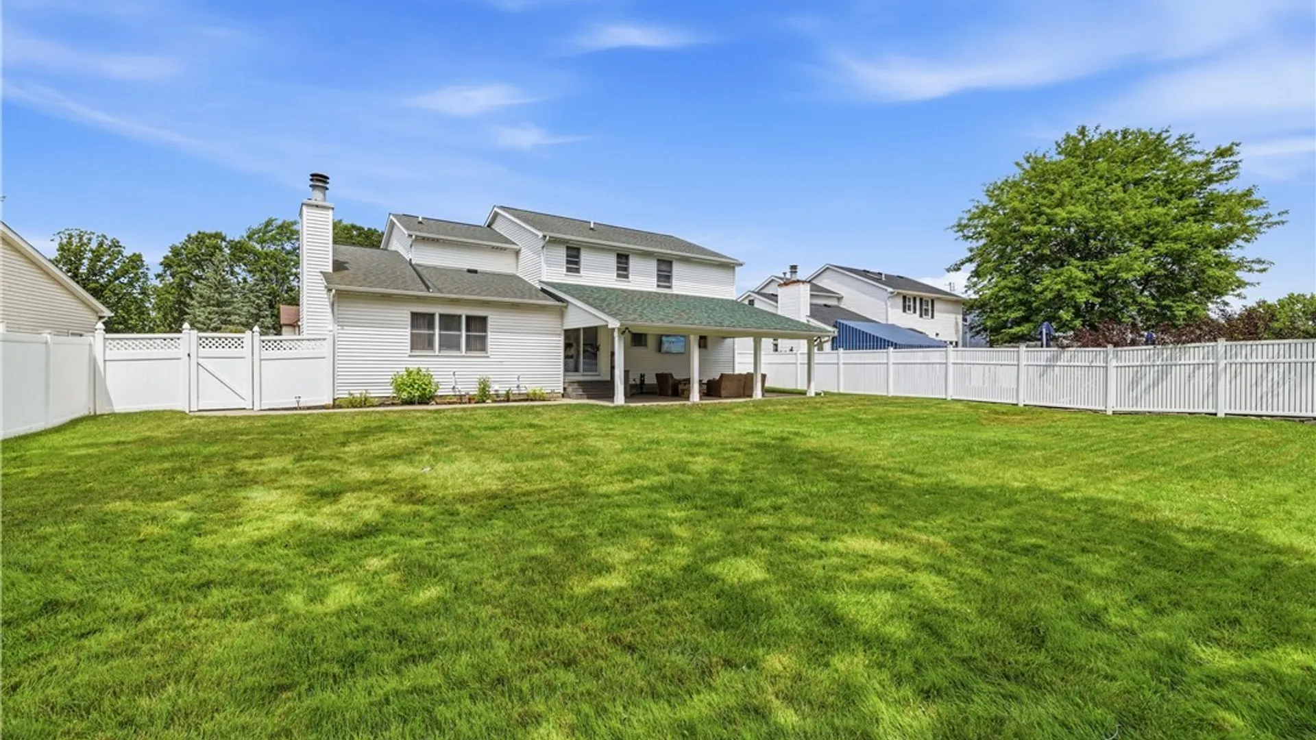 Property at 55 Independence Drive, Lockport City, NY 14094 33