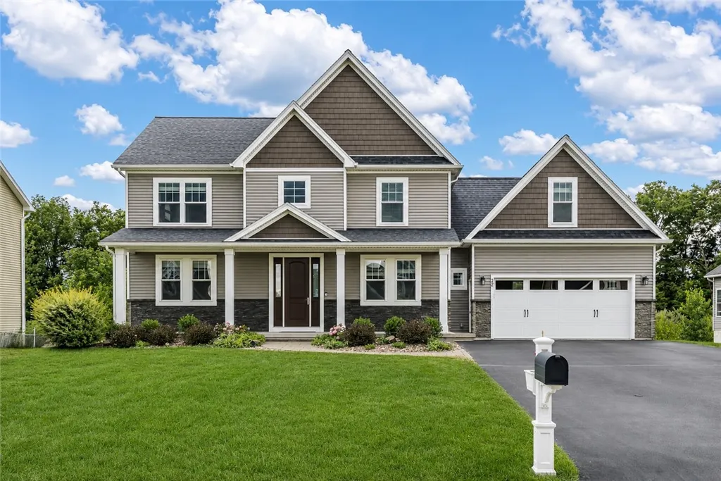 Property at 22 Tea Olive Lane, Perinton, NY 14450