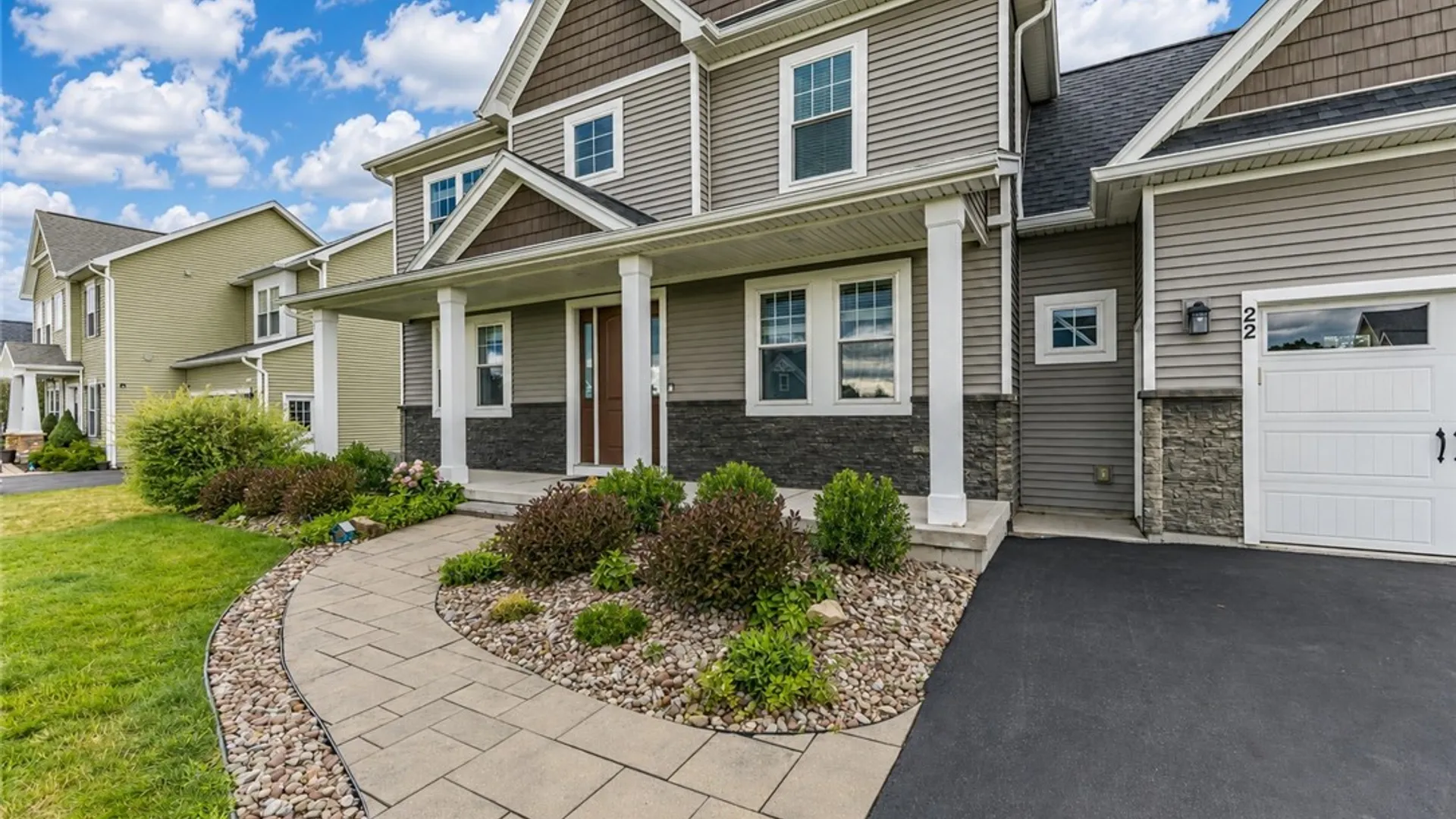 Property at 22 Tea Olive Lane, Perinton, NY 14450 2