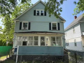 Property at 481-483 Hawley Street, Rochester, NY 14611