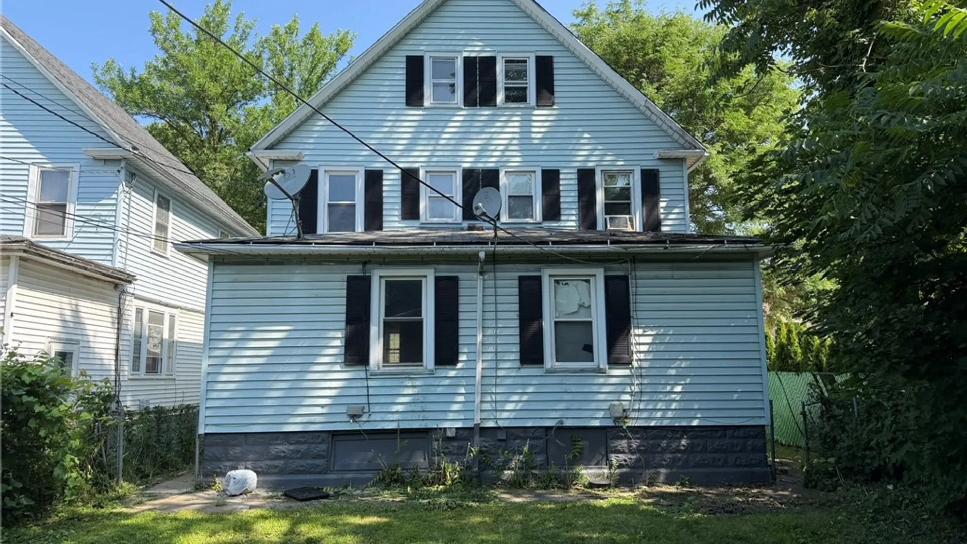 Property at 481-483 Hawley Street, Rochester, NY 14611 19