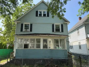 Property at 481-483 Hawley Street, Rochester, NY 14611