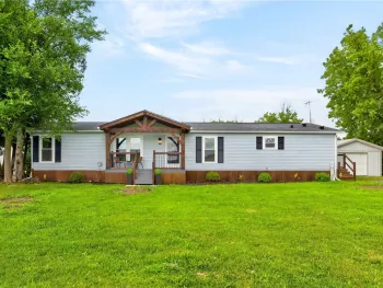 Property at 4390 Latting Road, Manchester, NY 14548