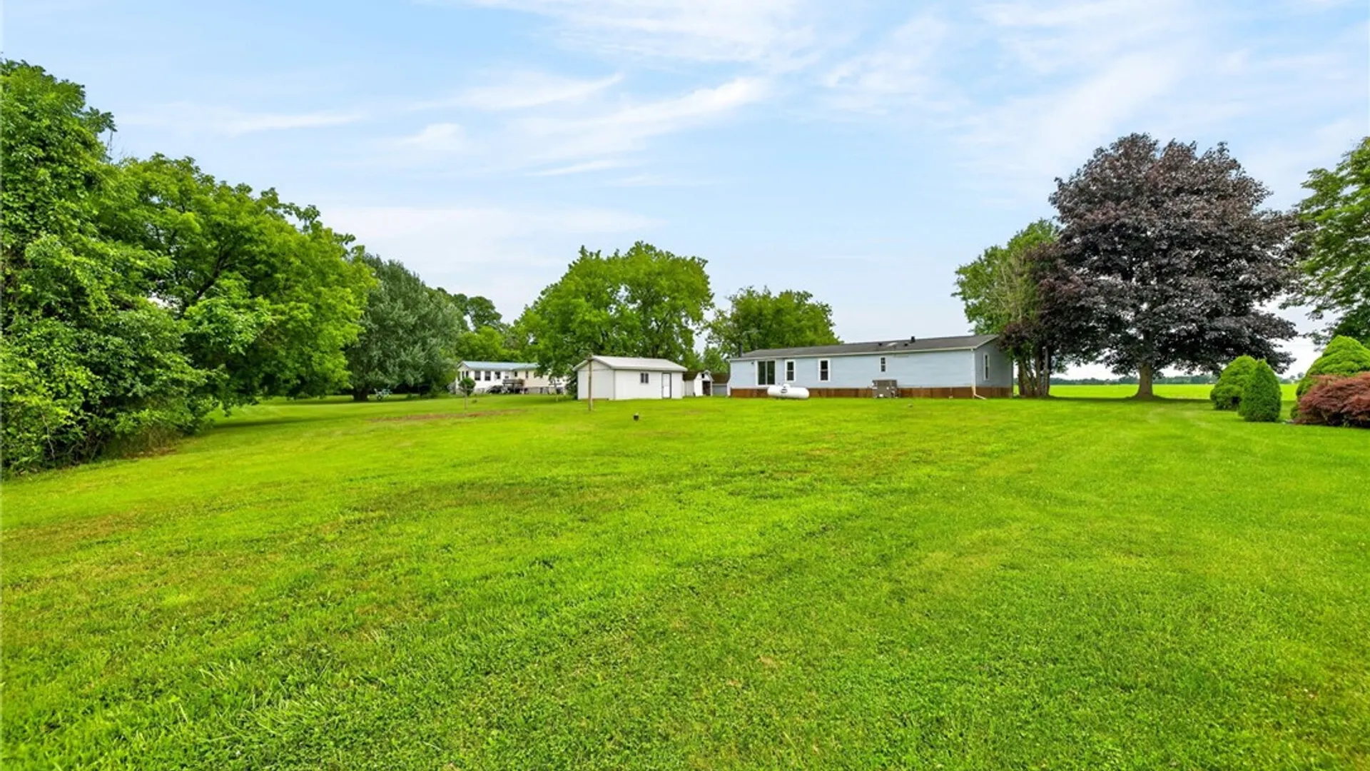 Property at 4390 Latting Road, Manchester, NY 14548 24