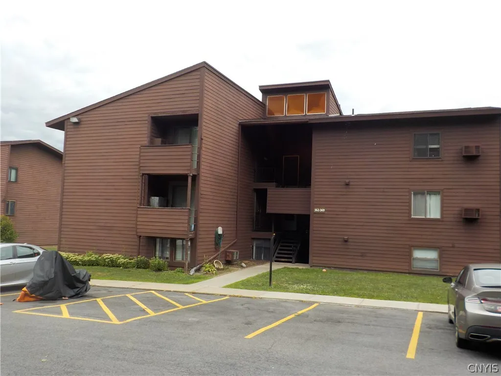 Property at 368 Village Boulevard, Van Buren, NY 13027