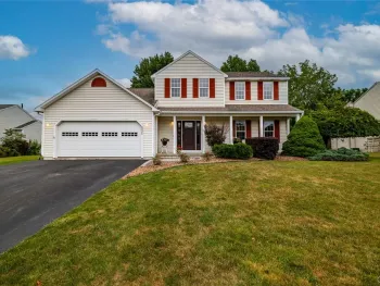 Property at 8226 Cicero Mills Road, Cicero, NY 13039