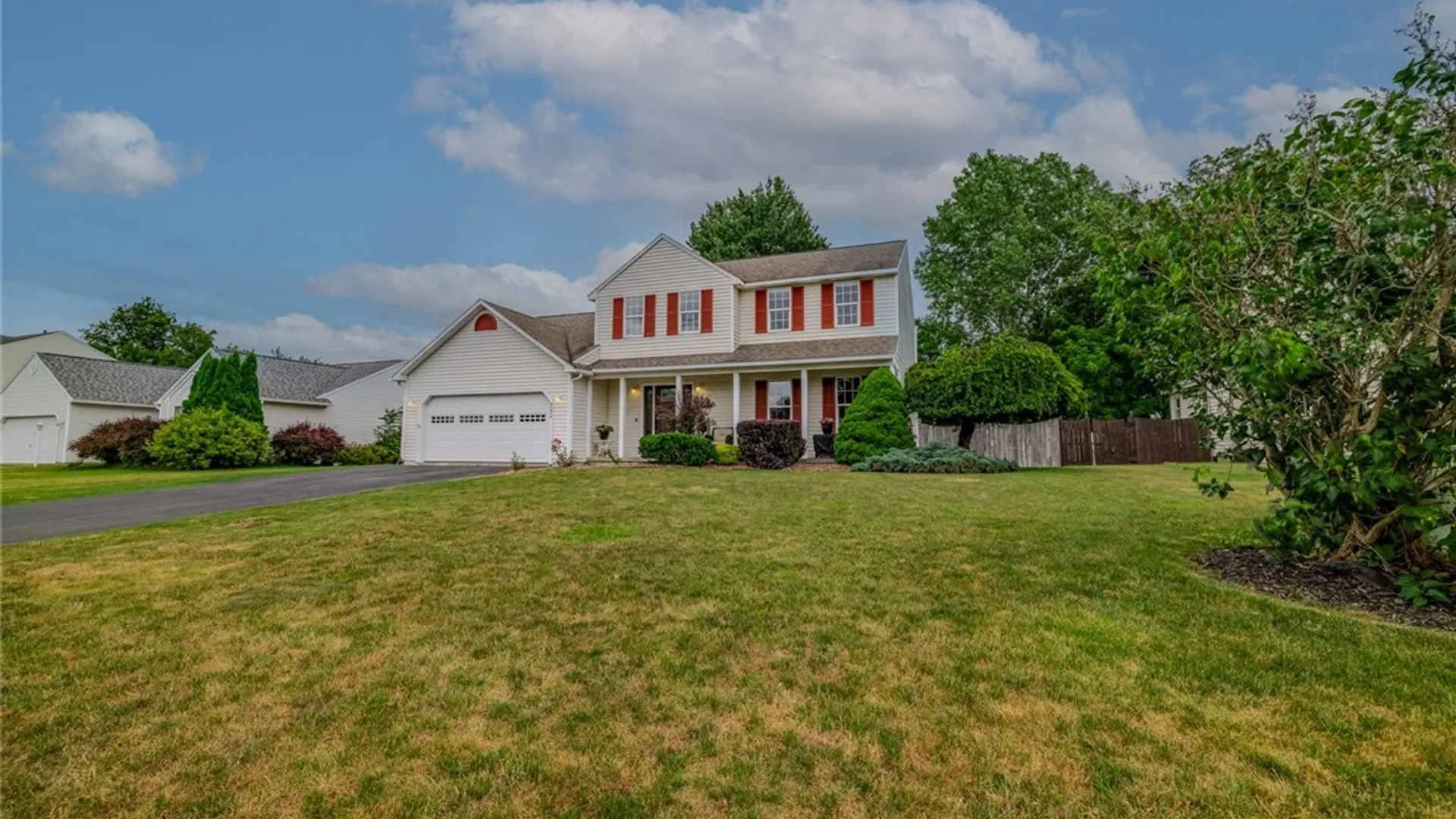 Property at 8226 Cicero Mills Road, Cicero, NY 13039 2