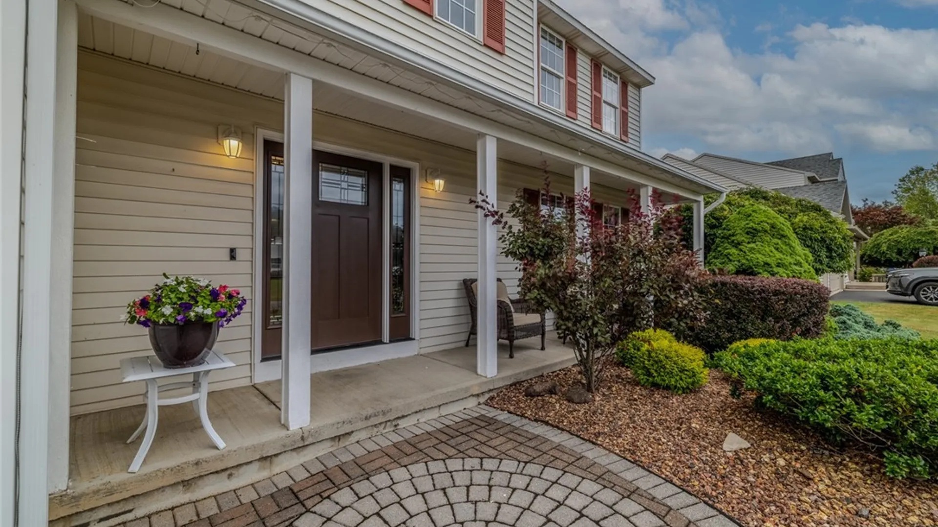 Property at 8226 Cicero Mills Road, Cicero, NY 13039 3