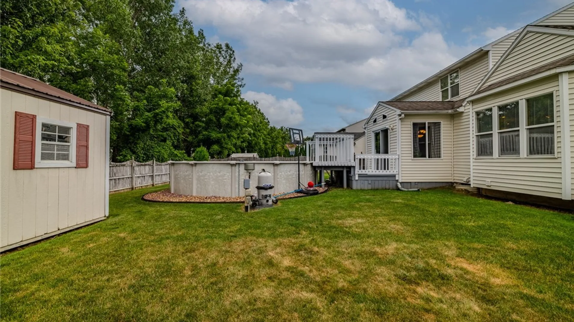 Property at 8226 Cicero Mills Road, Cicero, NY 13039 38
