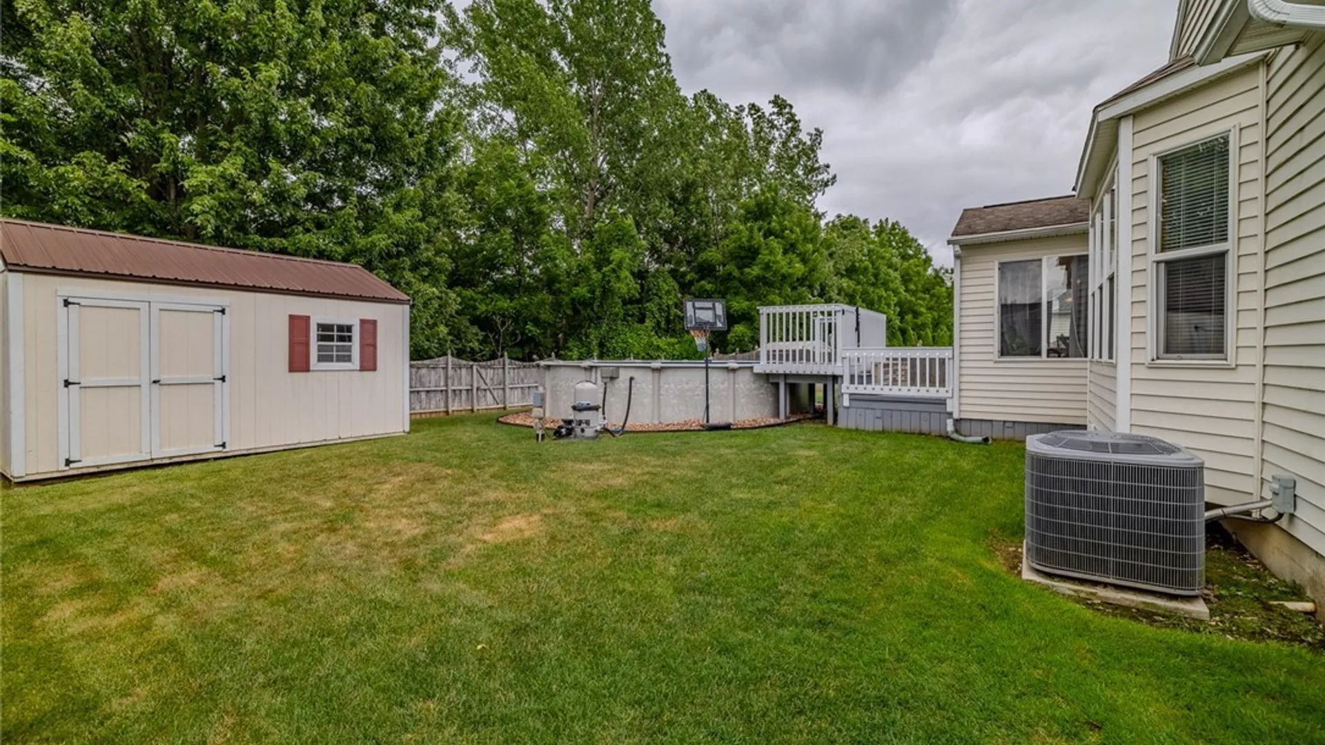 Property at 8226 Cicero Mills Road, Cicero, NY 13039 41