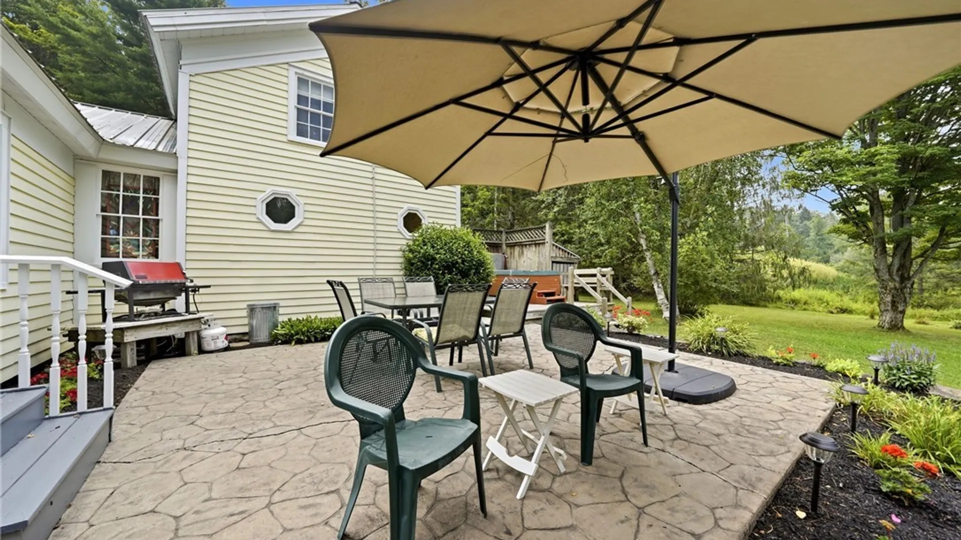 Property at 9780 New Oregon Road, Eden, NY 14057 5
