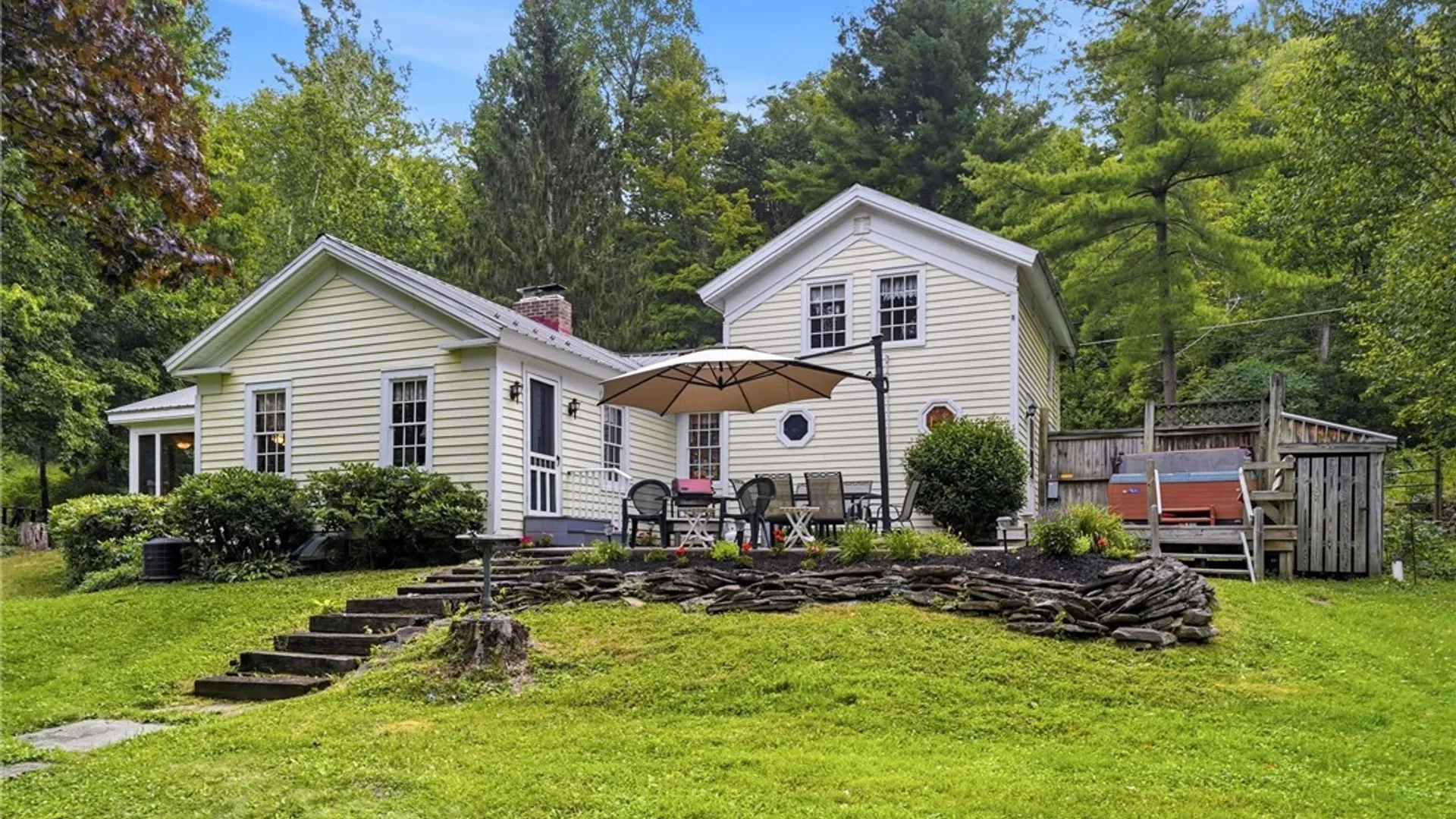 Property at 9780 New Oregon Road, Eden, NY 14057 3