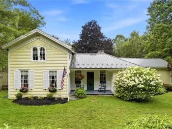 9780 New Oregon Road, Eden, NY 14057