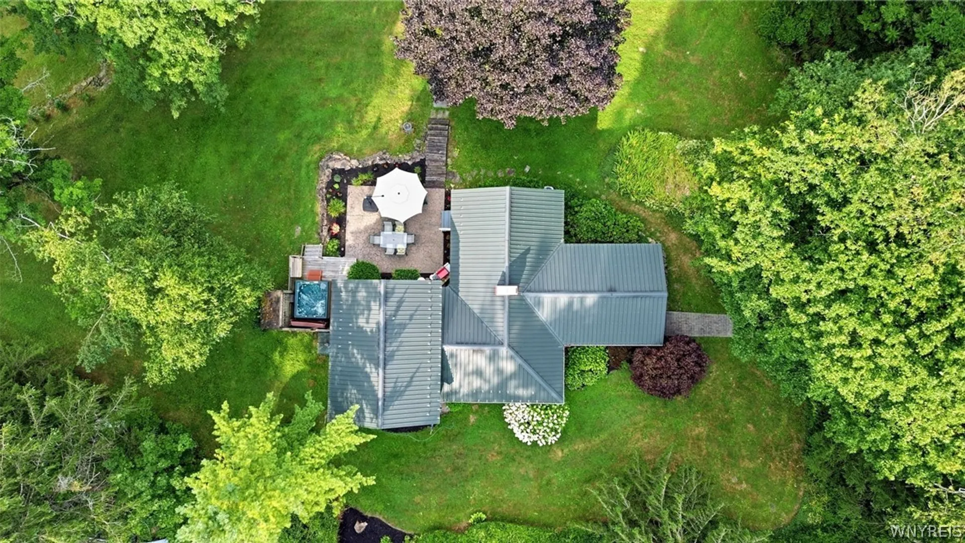 Property at 9780 New Oregon Road, Eden, NY 14057 41