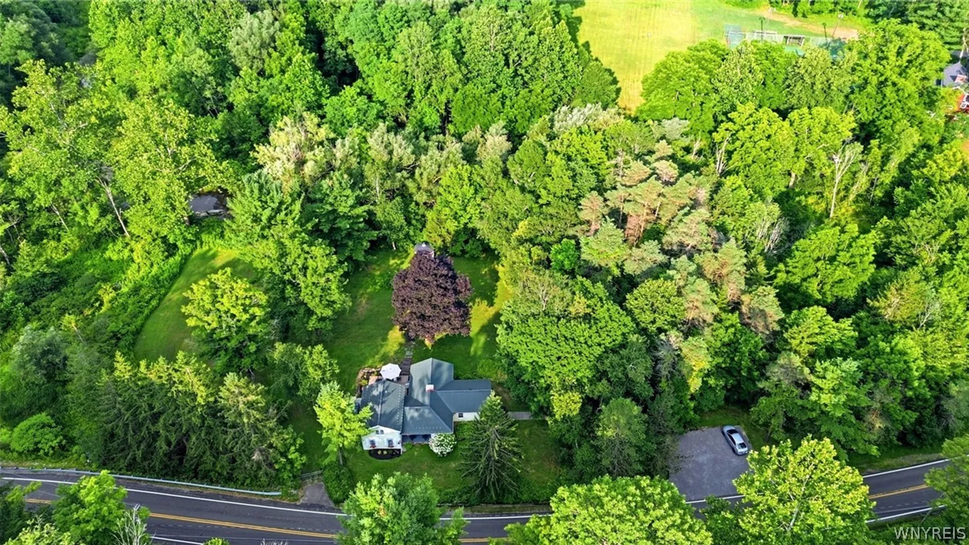 Property at 9780 New Oregon Road, Eden, NY 14057 42
