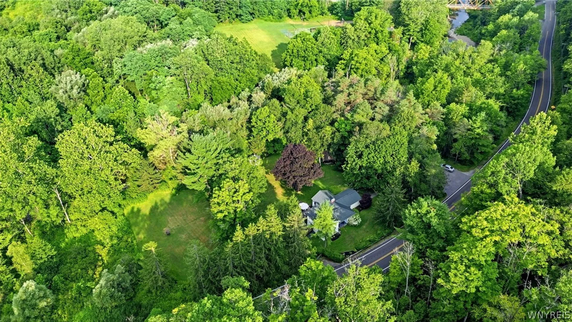 Property at 9780 New Oregon Road, Eden, NY 14057 44
