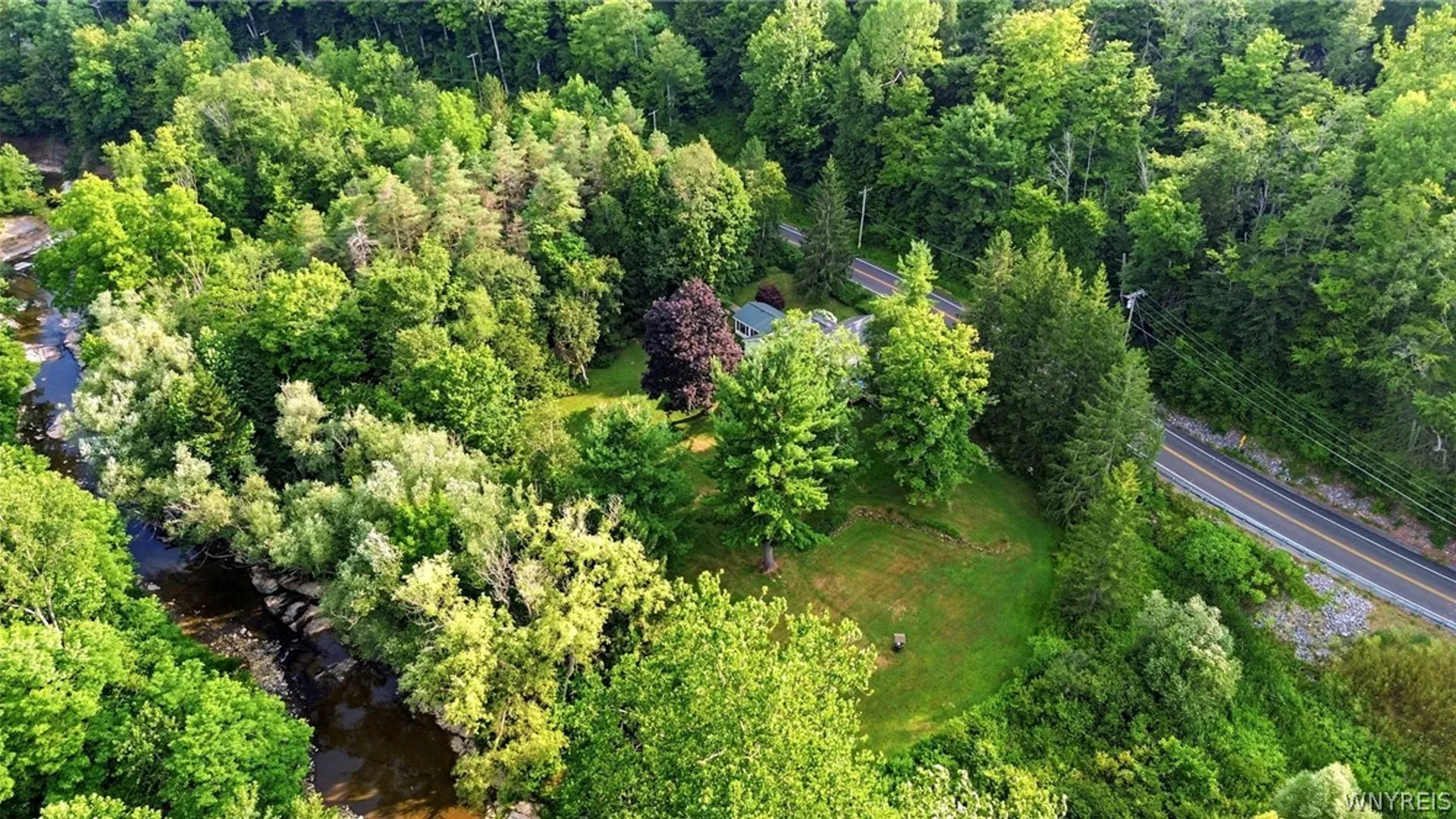 Property at 9780 New Oregon Road, Eden, NY 14057 45