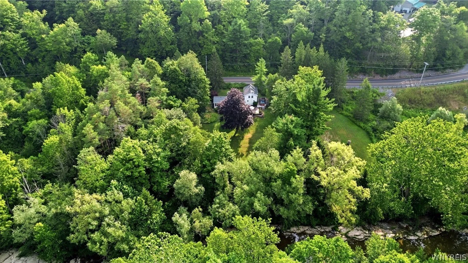 Property at 9780 New Oregon Road, Eden, NY 14057 46