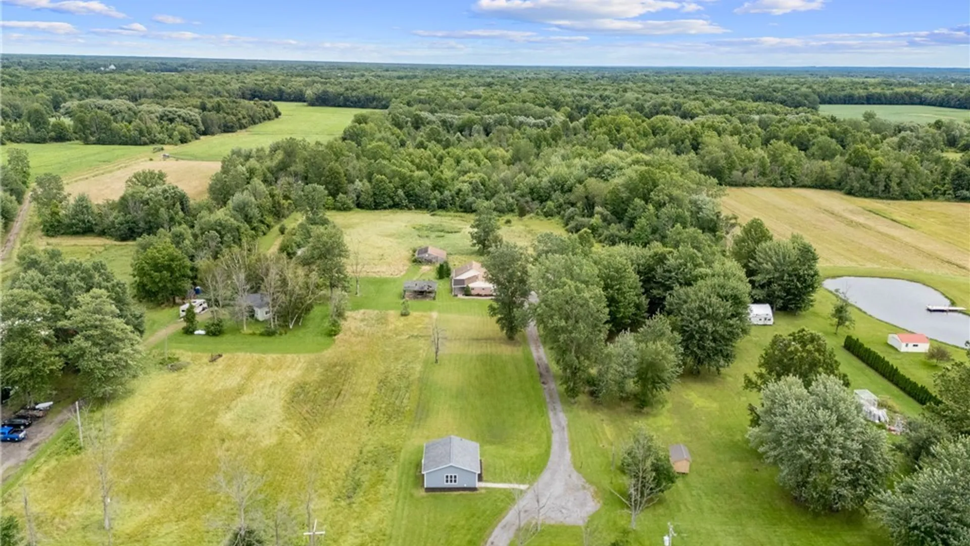 Property at 3069 Coomer Road, Newfane, NY 14108 38
