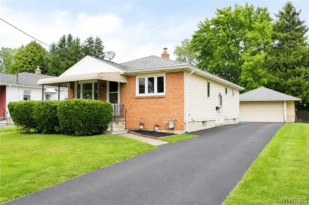 Property at 73 Banner Avenue, Lancaster, NY 14086